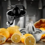 راهنمای خرید آب مرکبات‌گیر؛ نکات مهم پیش از خرید
