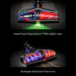 جارو شارژی هوشمند دایسون مدل Dyson V16 Piston Animal - Image 7