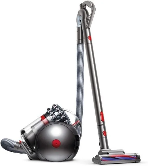 7e6e0c جارو انیمال دایسون dyson bigbal up 34 vacuum clear - Image 1