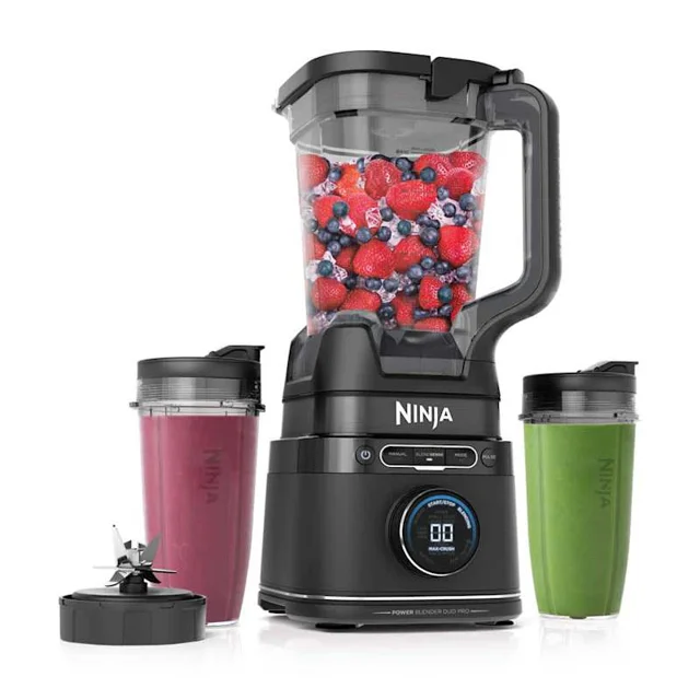 مخلوط کن نینجا مدل Ninja TB301