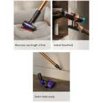 جارو شارژی هوشمند دایسون مدل Dyson V16 Piston Animal - Image 5