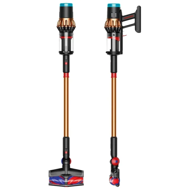 جارو شارژی هوشمند دایسون مدل Dyson V16 Piston Animal