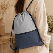 بگ دوشی ضدآب موآی MOAI کد 1009MO
