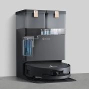 جاروبرقی رباتیک Ecovacs سفید