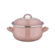 kadoland-eindhoven-Rose-Chocolate-Emaye-Yogurt-Tenceresi