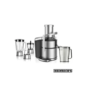 آبمیوه گیری تک کاره حرفه ای هنریچ HEINRICHS مدل HPJ8697