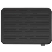 اب گير سيليكوني ظروف - خاكستري BR 117442