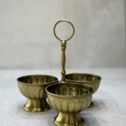 اردو خوری سه تایی کومو COMO کد 10435