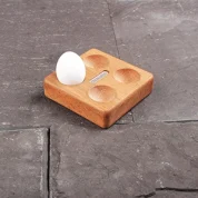 استند جا تخم مرغی E26 برند چوبارو Chubaroo کد 10921