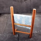 استند حوله چوبارو E25