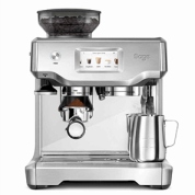 اسپرسو استیل سیج SAGE مدل SES880BSS