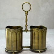 جا قاشق و چنگال کومو COMO کد 10436