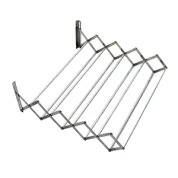 رخت آویز تلسکوپی کد 83303