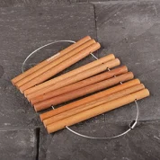 زیر قابلمه چوبارو Z06