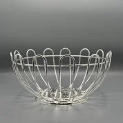 سبد میوه سیلور کویین آن کد 24