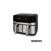 سرخکن دوقلو هنریچ HEINRICHS مدل HFR8214