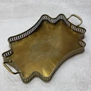 سینی بزرگ کومو COMO کد 9765