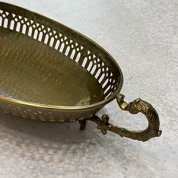 ظرف میوه خوری بزرگ کومو COMO کد 9746L