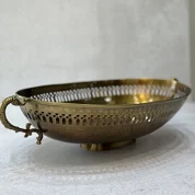 ظرف میوه خوری متوسط کومو COMO کد 9746M