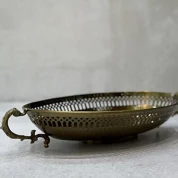 ظرف میوه خوری کوچک کومو COMO کد 9746S