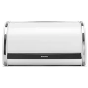 ظرف نان رول تاپ سفید برابانتیا BRABANTIA کد 306044