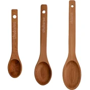 قاشق متوسط TG05 چوبارو