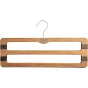 چوب لباسی چند لایی چوبارو CLP02