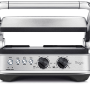گریل سیج SAGE مدل SGR700BSS